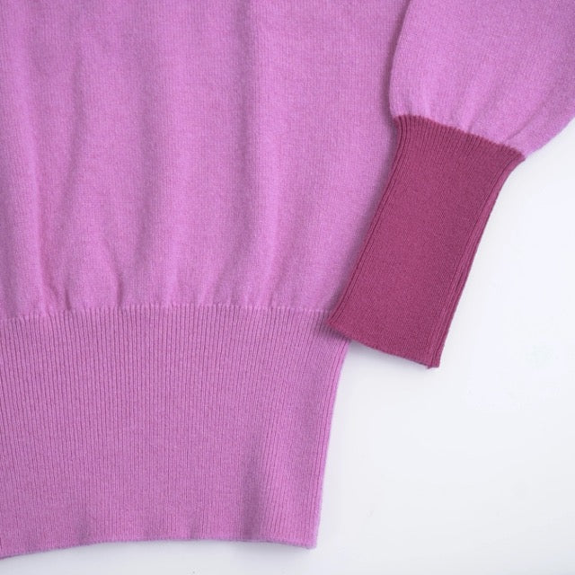 Women’s Two Tone Jumper