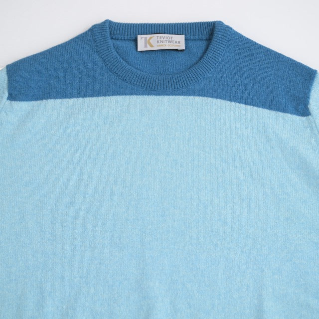 Women’s Two Tone Jumper