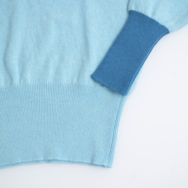 Women’s Two Tone Jumper