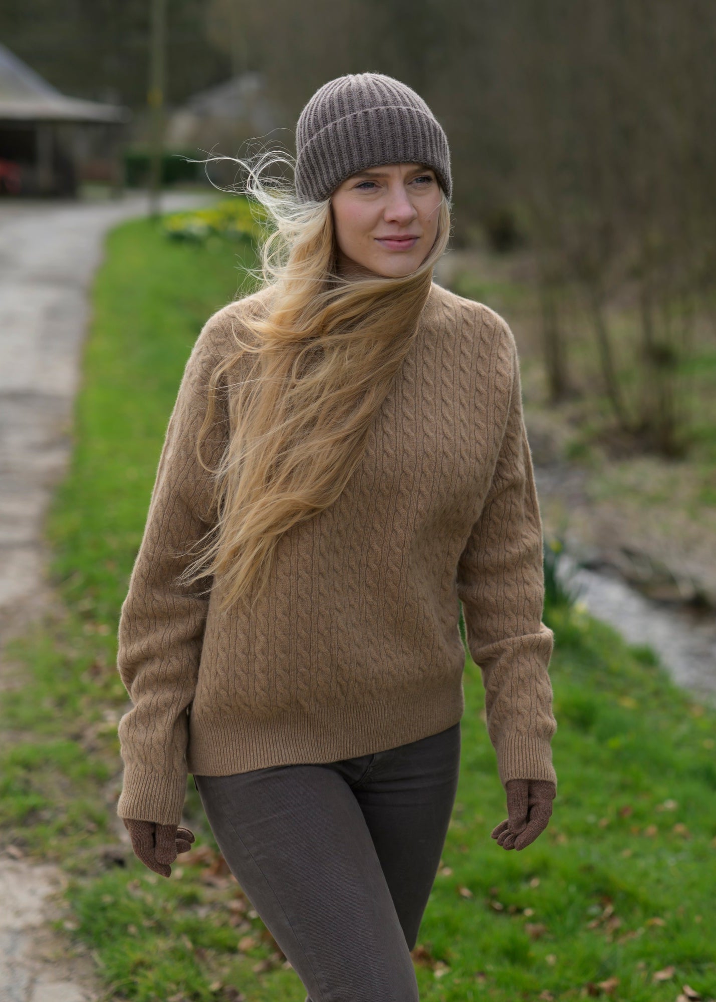 Teviot Knitwear