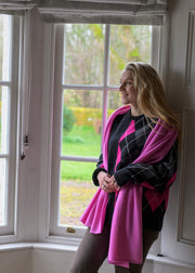 Cashmere Wrap