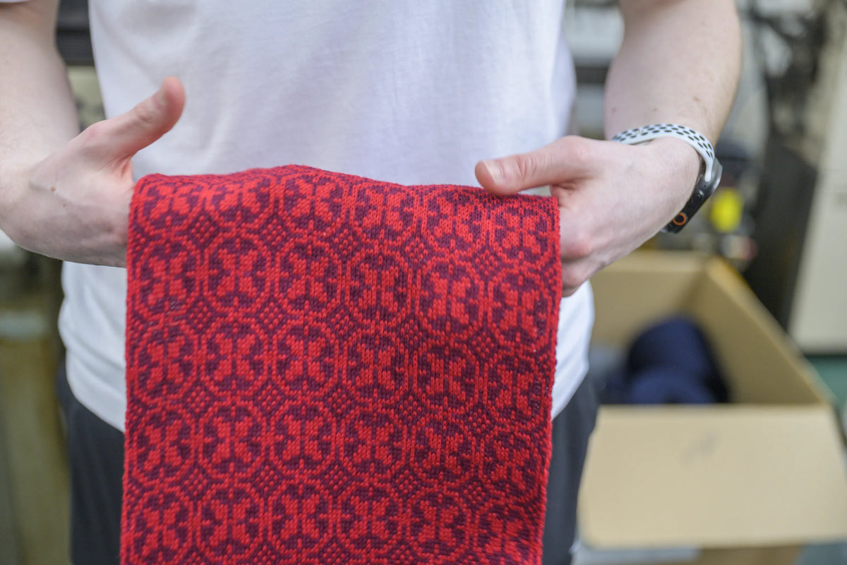 Teviot Knitwear