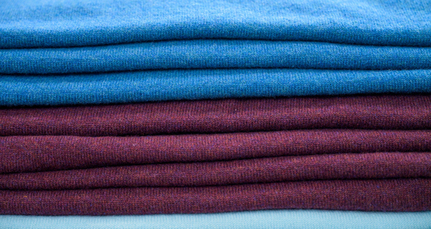 Teviot Knitwear