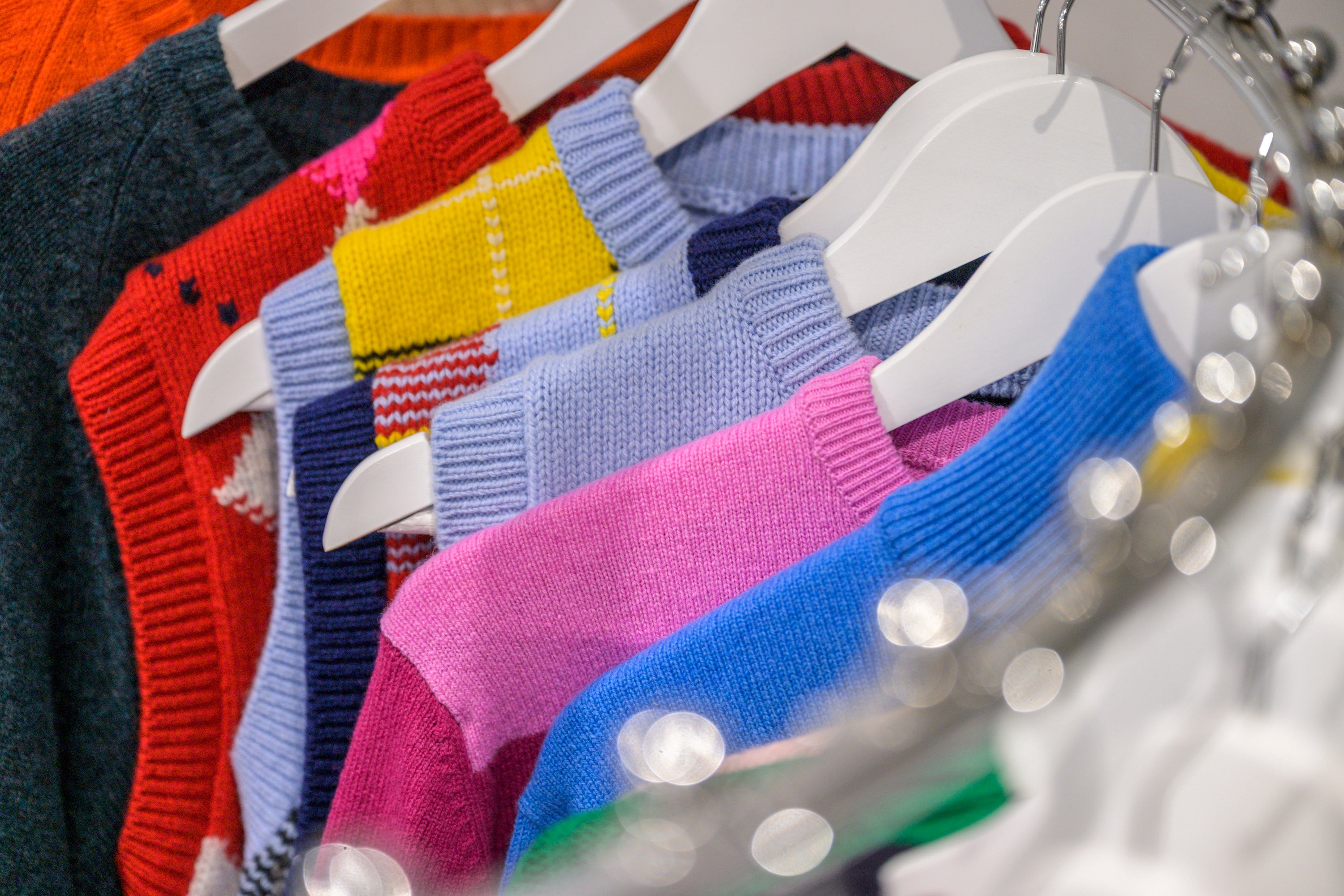 Teviot Knitwear