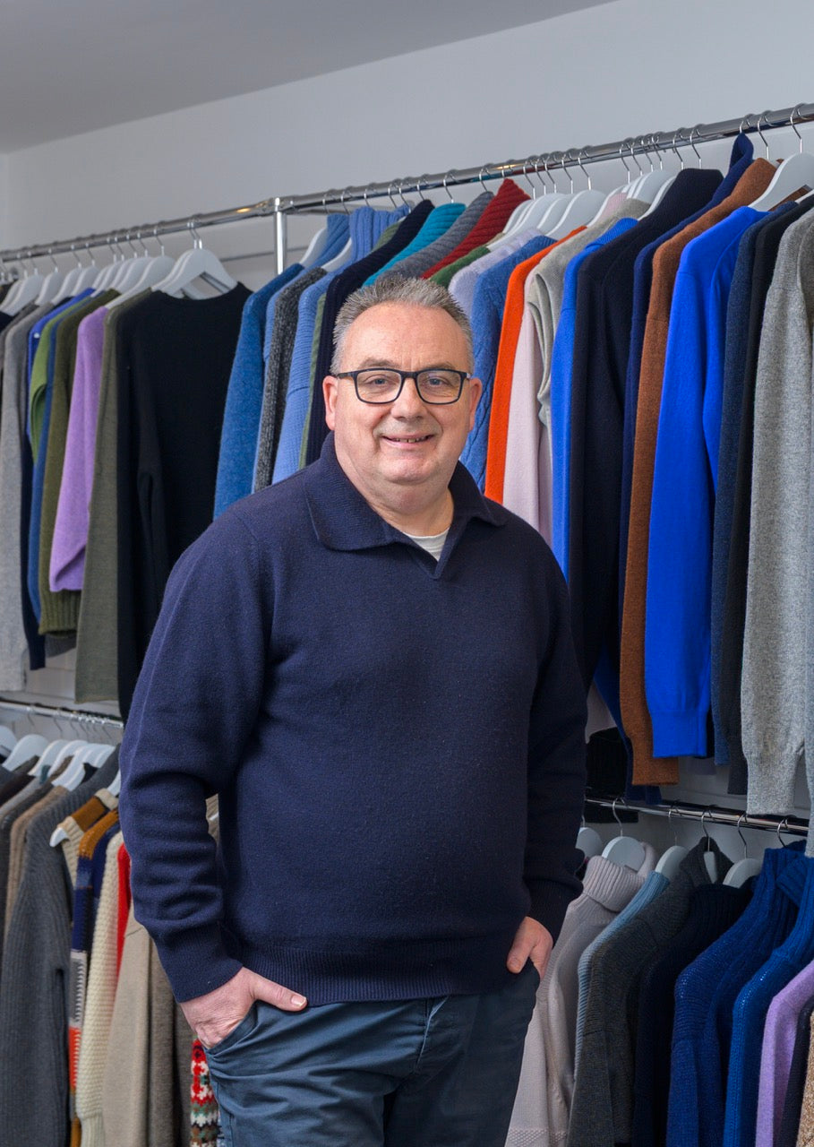 Teviot Knitwear