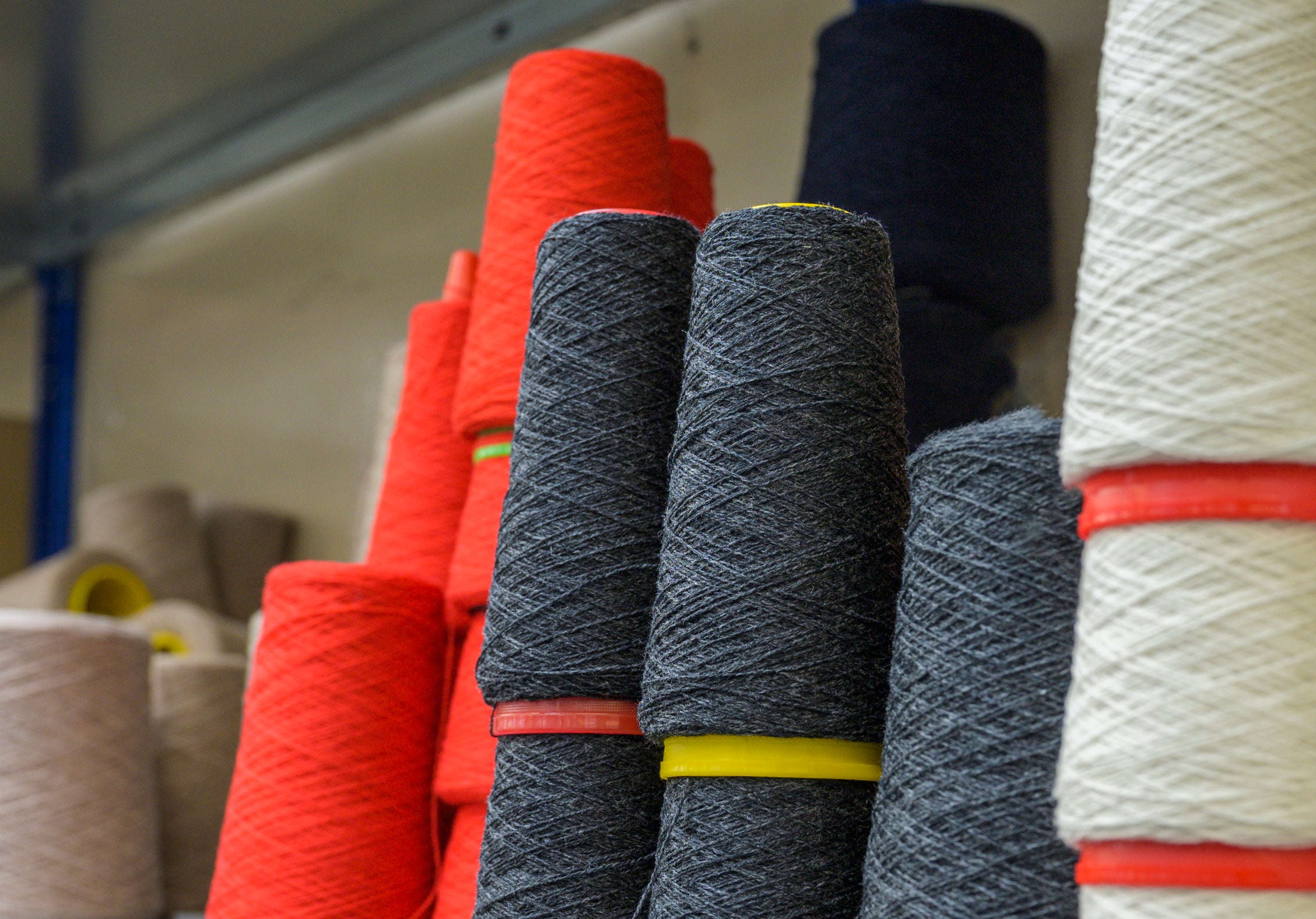 Teviot Knitwear