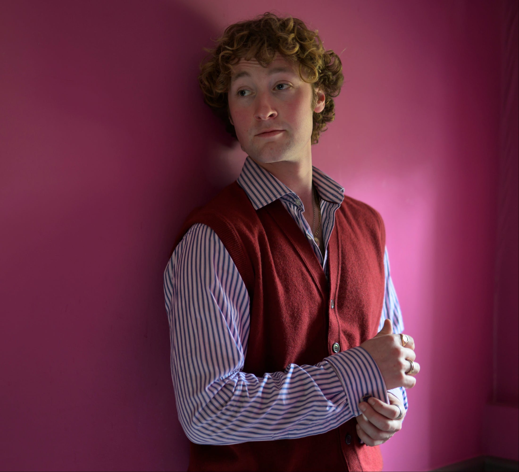 Teviot Knitwear