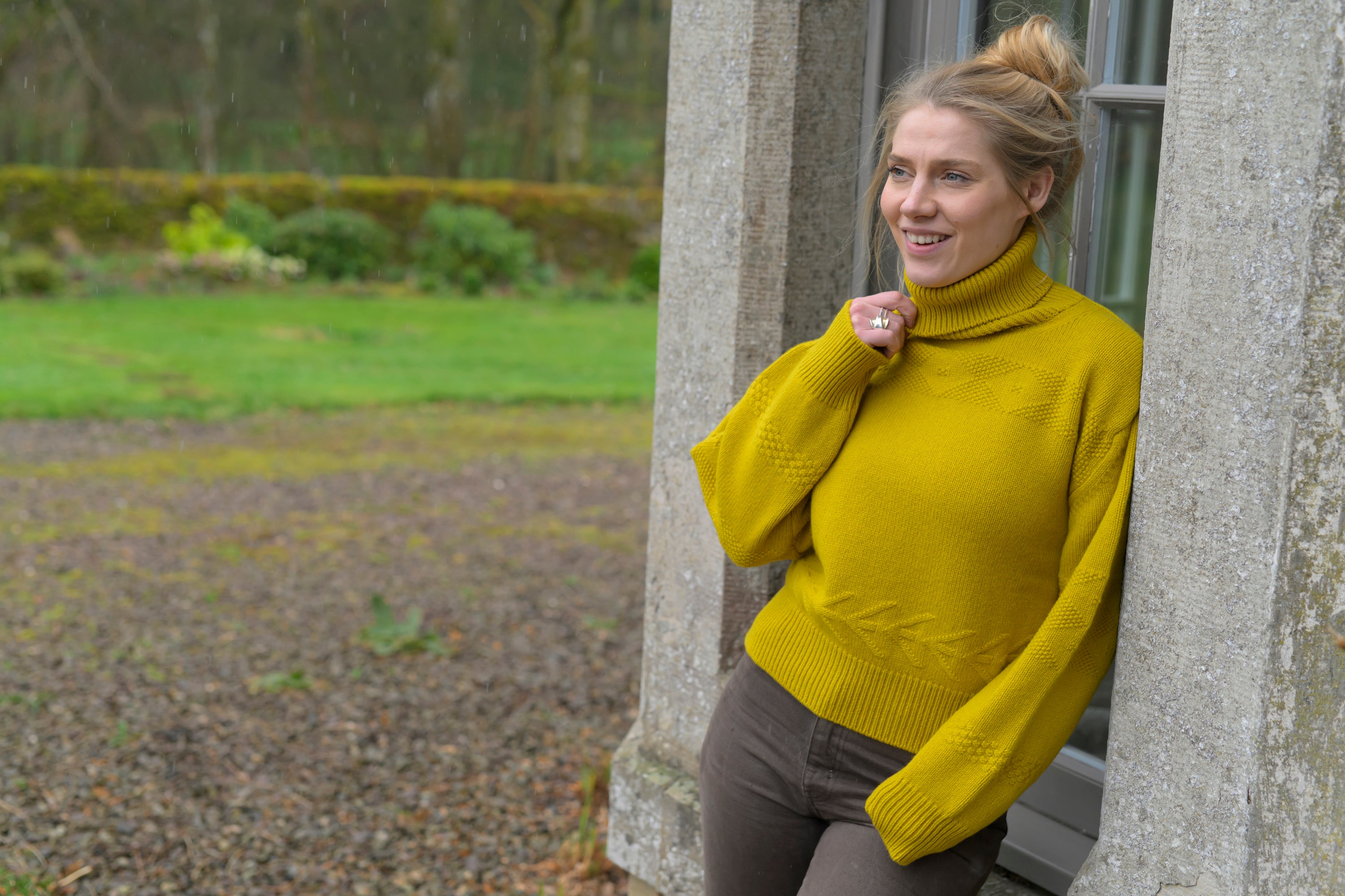 Teviot Knitwear