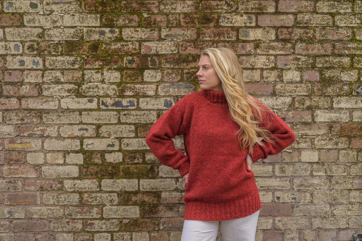 Teviot Knitwear