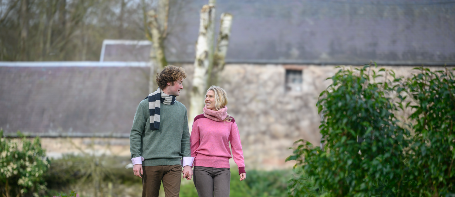 Teviot Knitwear