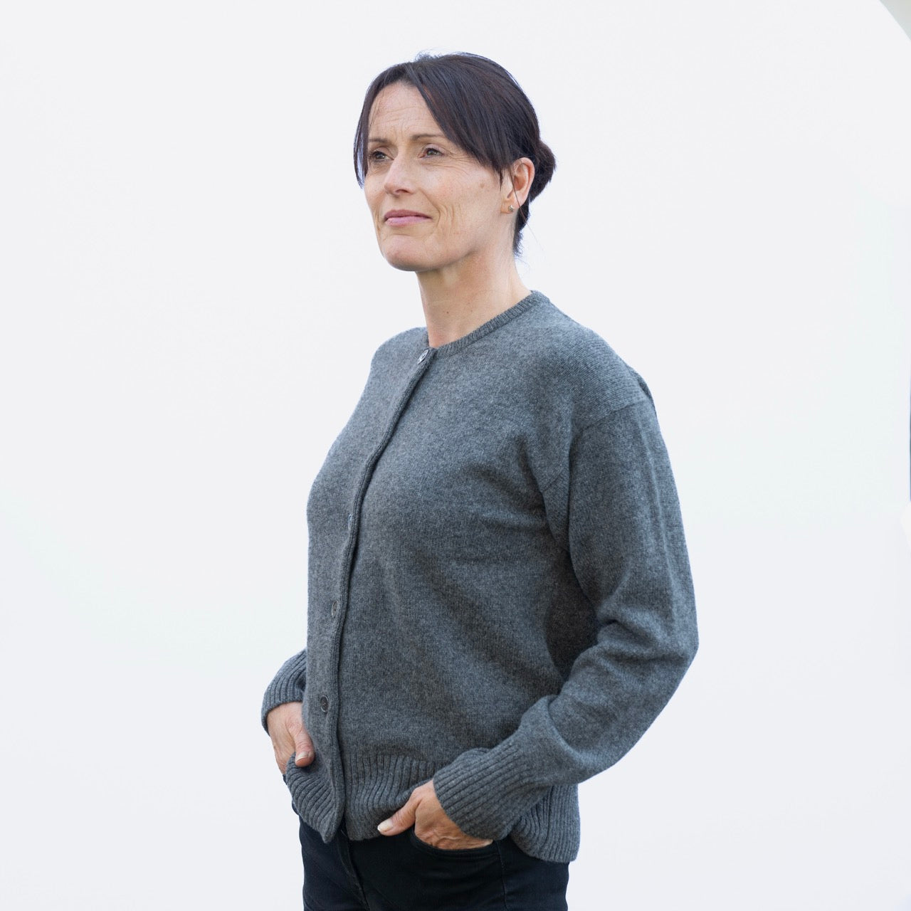 Women’s Cardigan