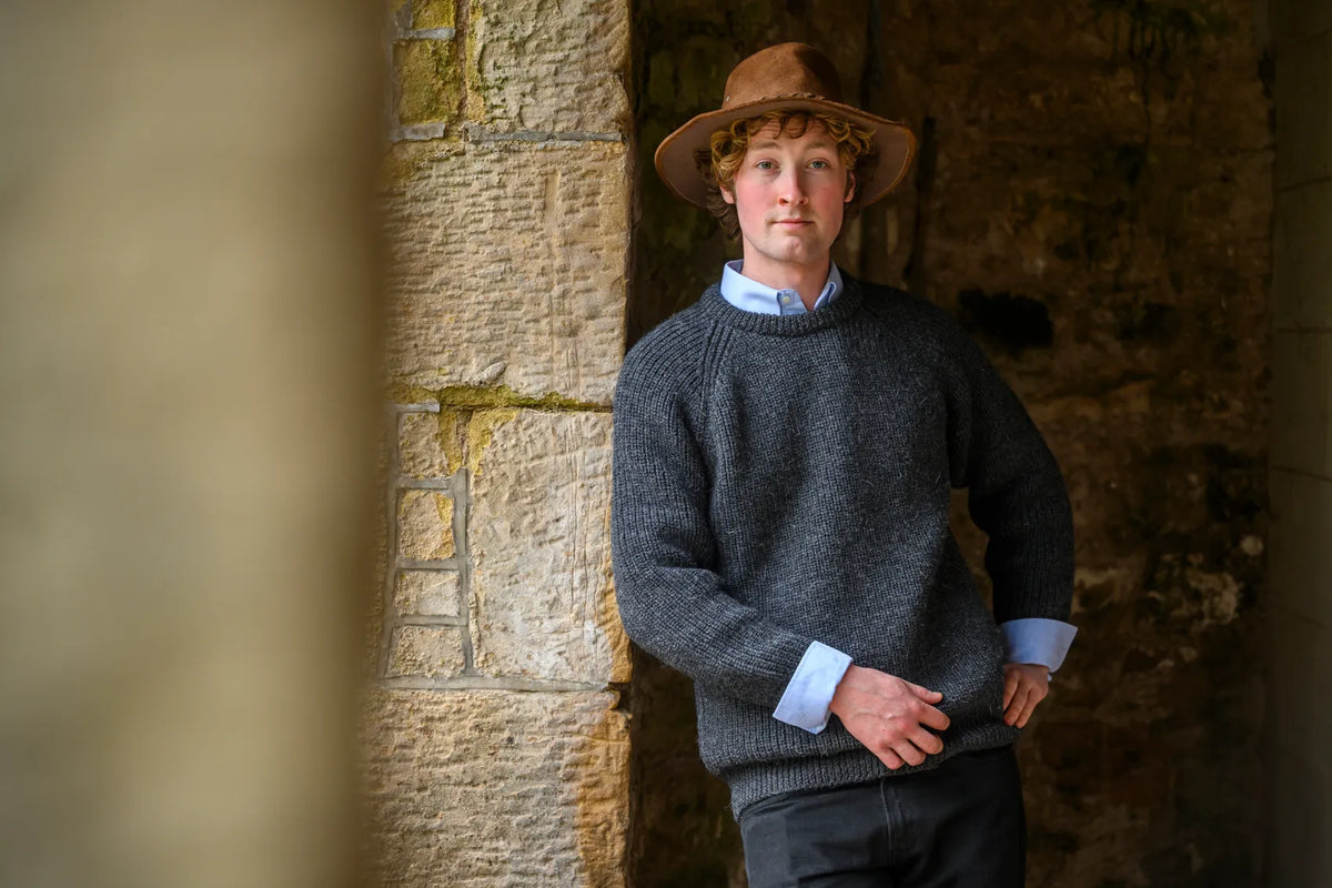 Teviot Knitwear