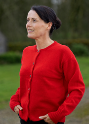 Women’s Cardigan
