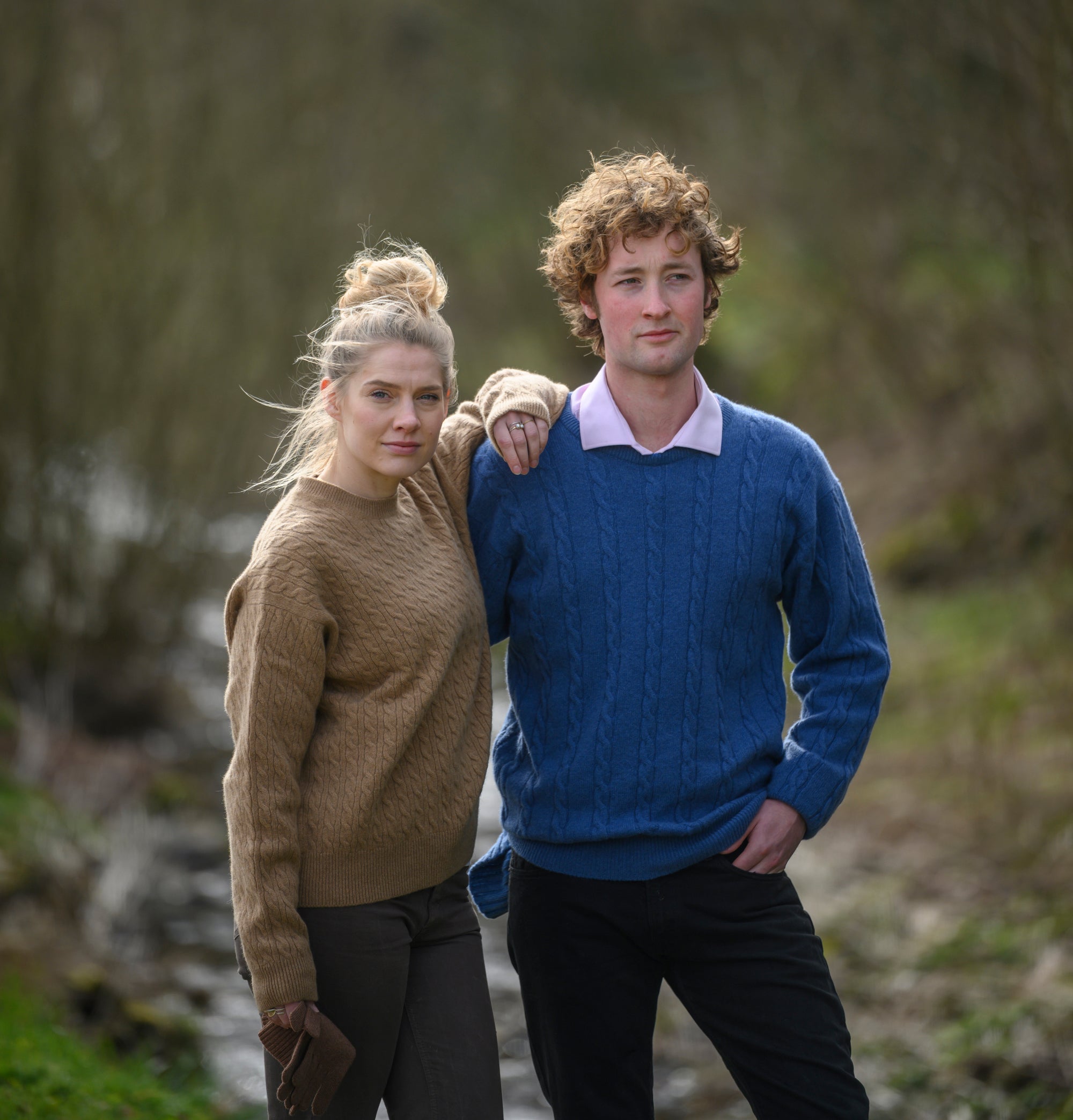Teviot Knitwear
