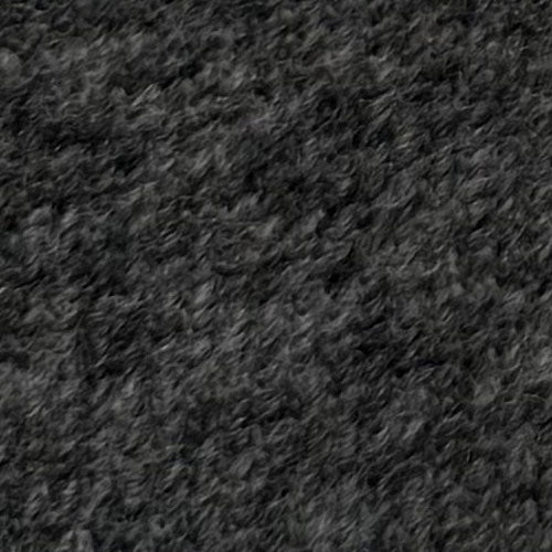 Derby grey colour cashmere fingerless gloves
