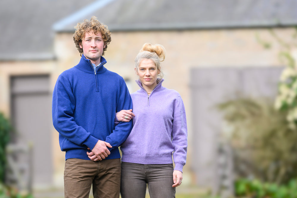 Teviot Knitwear